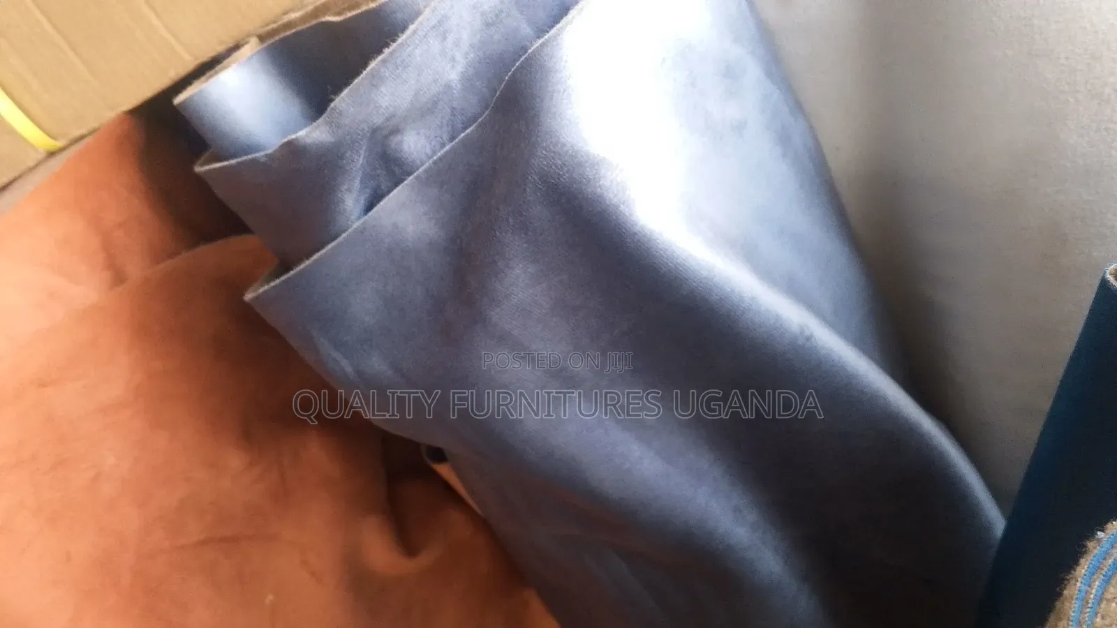 Quality Sofa Fabric