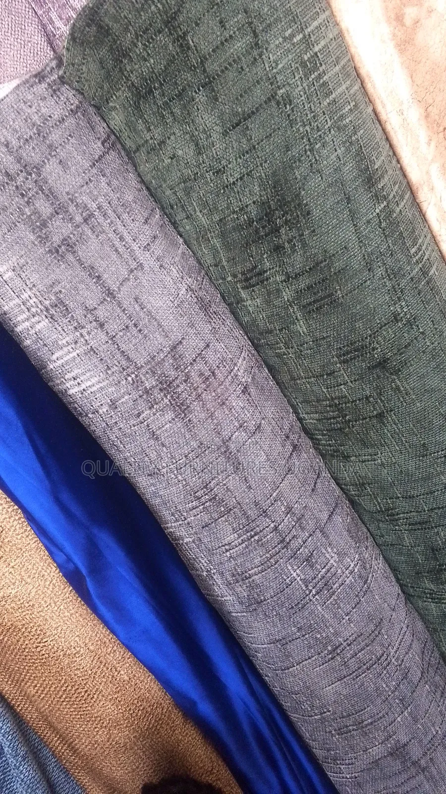 Quality Sofa Fabric