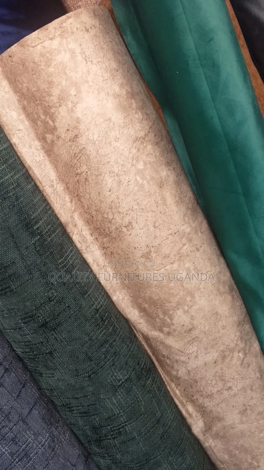 Quality Sofa Fabric