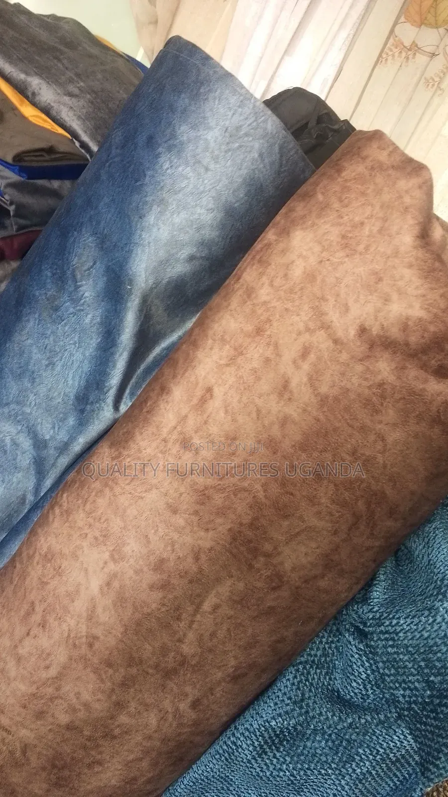 Quality Sofa Fabric