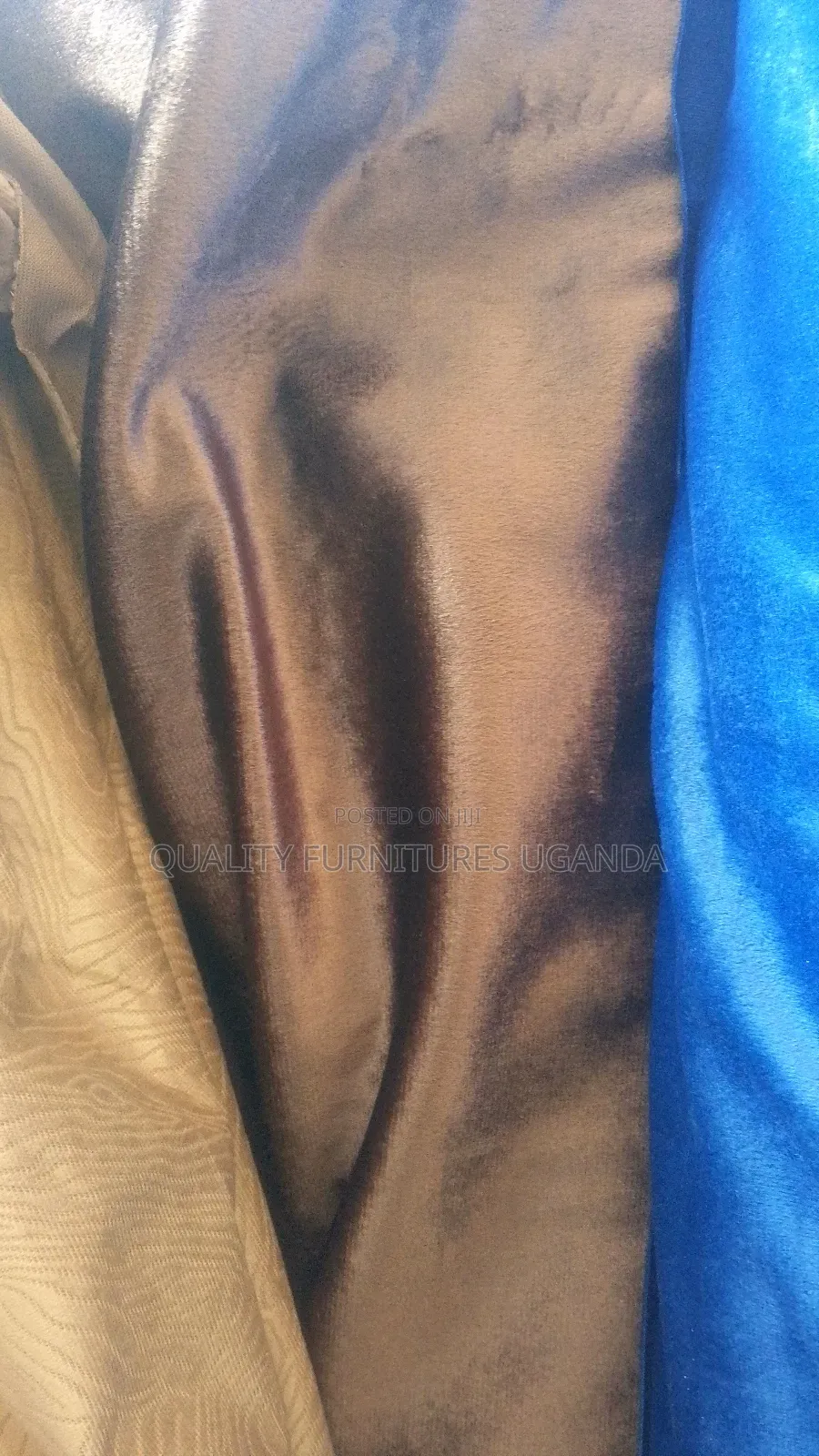 Quality Sofa Fabric
