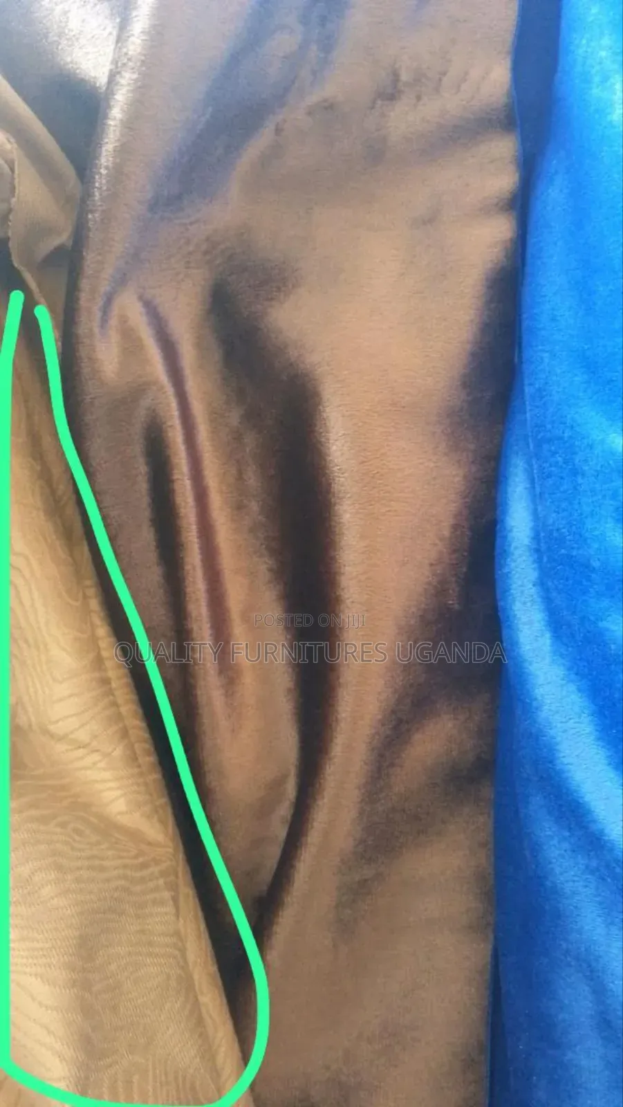 Quality Sofa Fabric