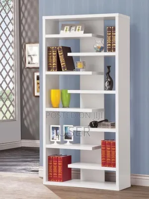 Modern Book Shelves Call Us On