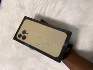 New Apple iPhone 13 Pro Max 256 GB Gold