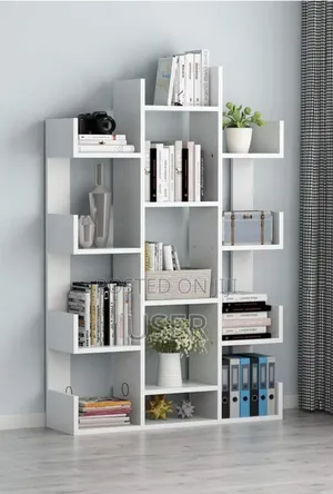 Modern Book Shelves Call Us On