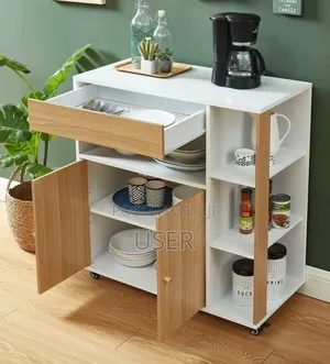 Modern Cupboard Call Us On
