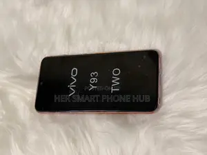 Vivo Y85 64 GB Red