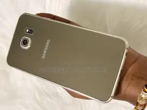 Samsung Galaxy S6 edge 32 GB Gold