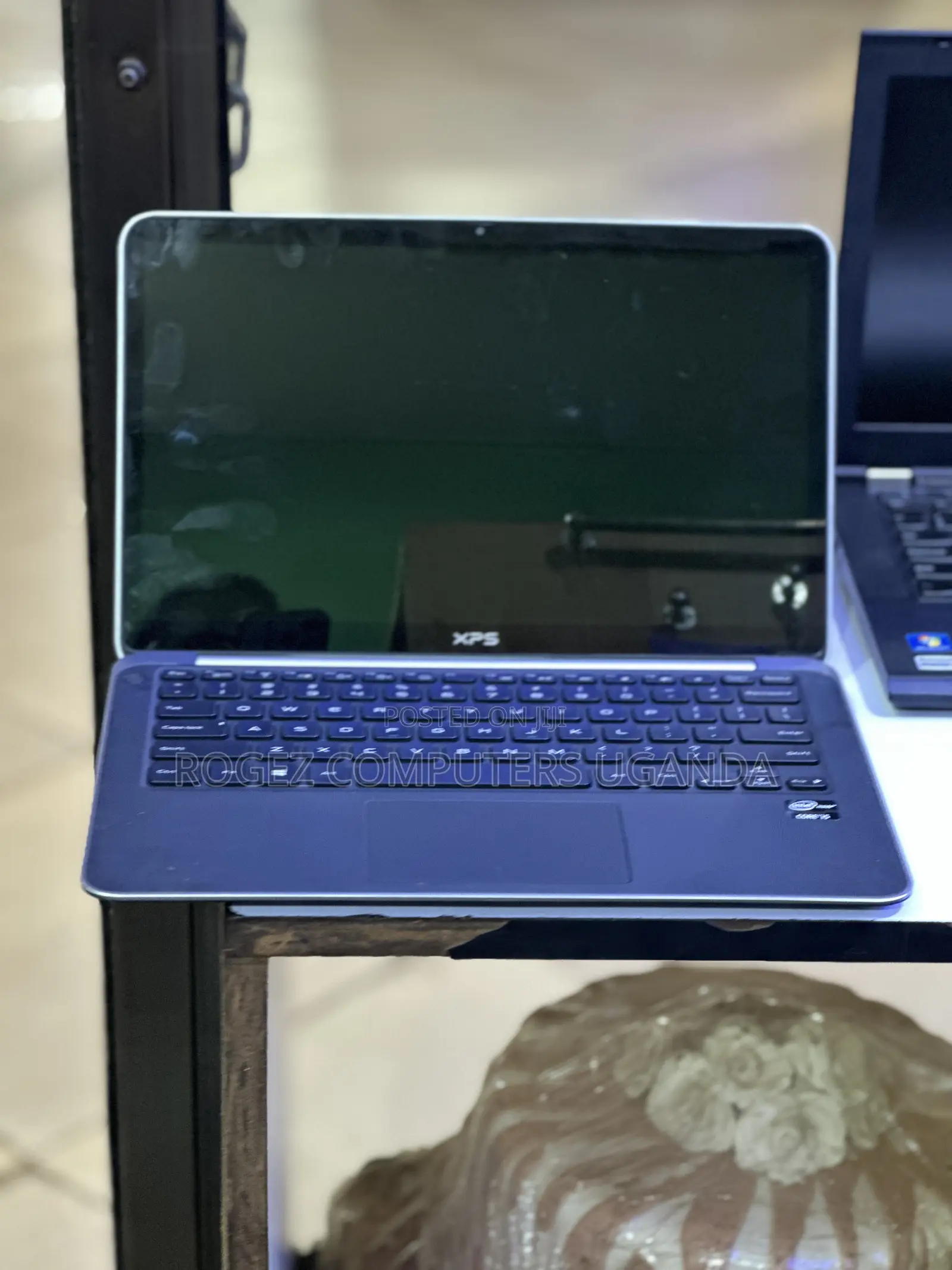 New Laptop Dell XPS 12 (9Q33) 4GB Intel Core I5 SSD 128GB
