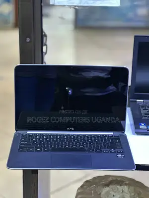 New Laptop Dell XPS 12 (9Q33) 4GB Intel Core I5 SSD 128GB