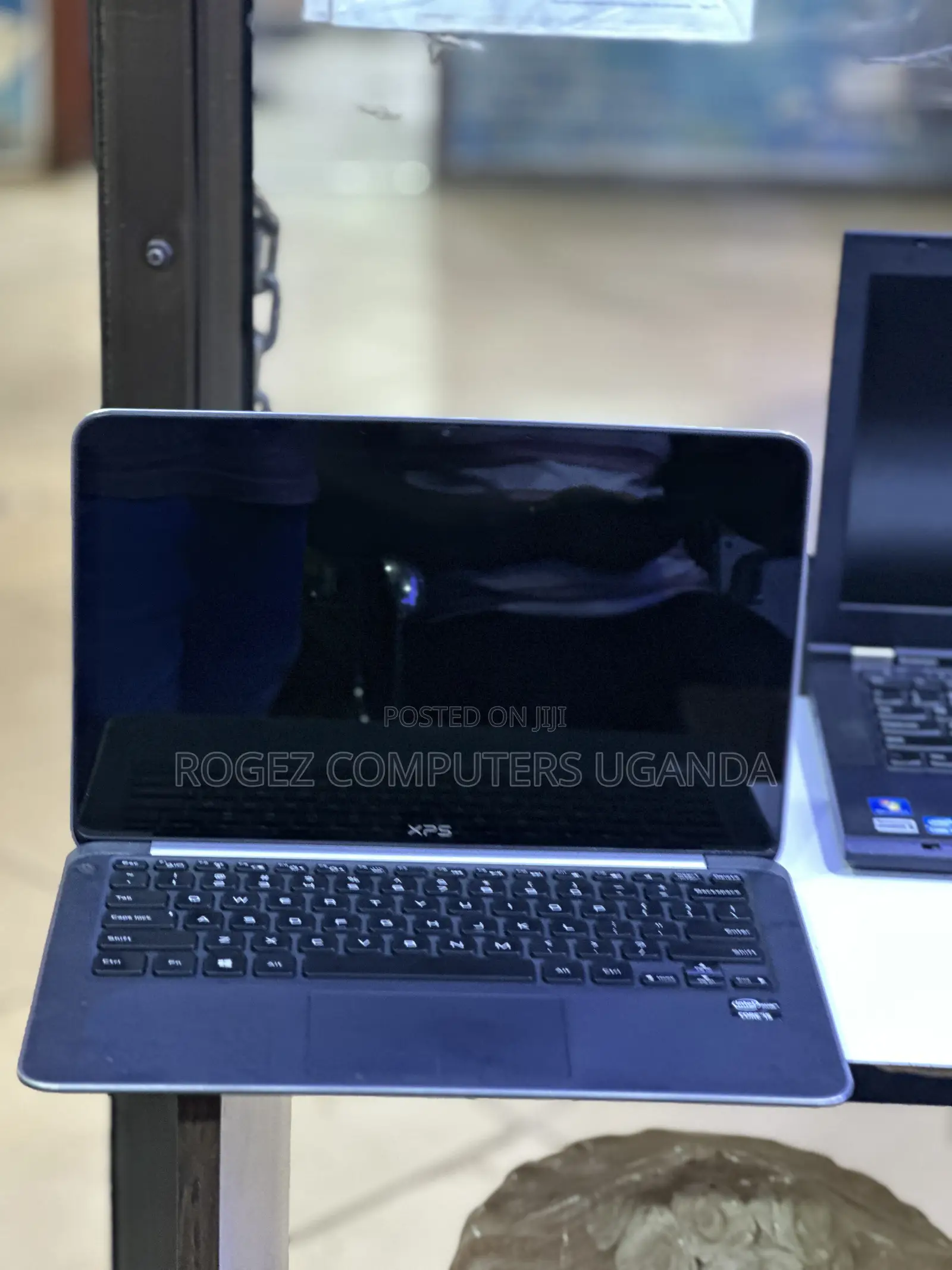 New Laptop Dell XPS 12 (9Q33) 4GB Intel Core I5 SSD 128GB