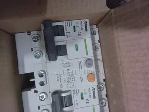 Earth Leakages 2p, 4p 16a, RCCB 32a