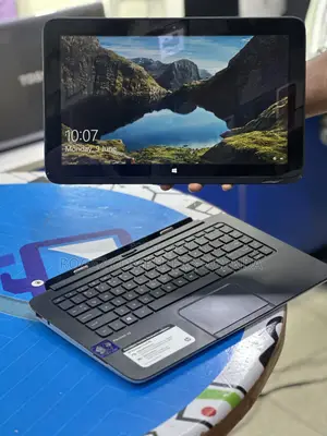New Laptop HP Pavilion 13z 4GB Intel Core I5 SSD 128GB