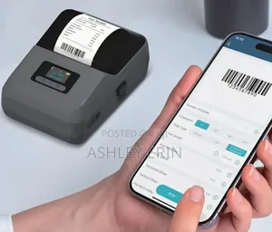 Green Lion Thermal Printer