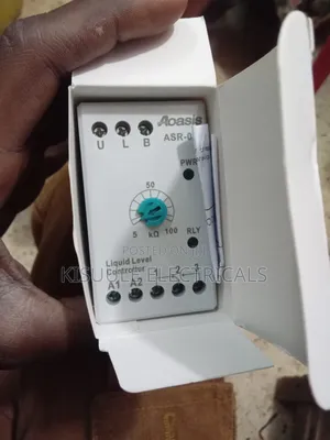 Liquid Level Controller