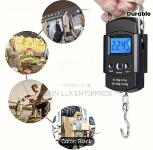 Portable Weighing Scale