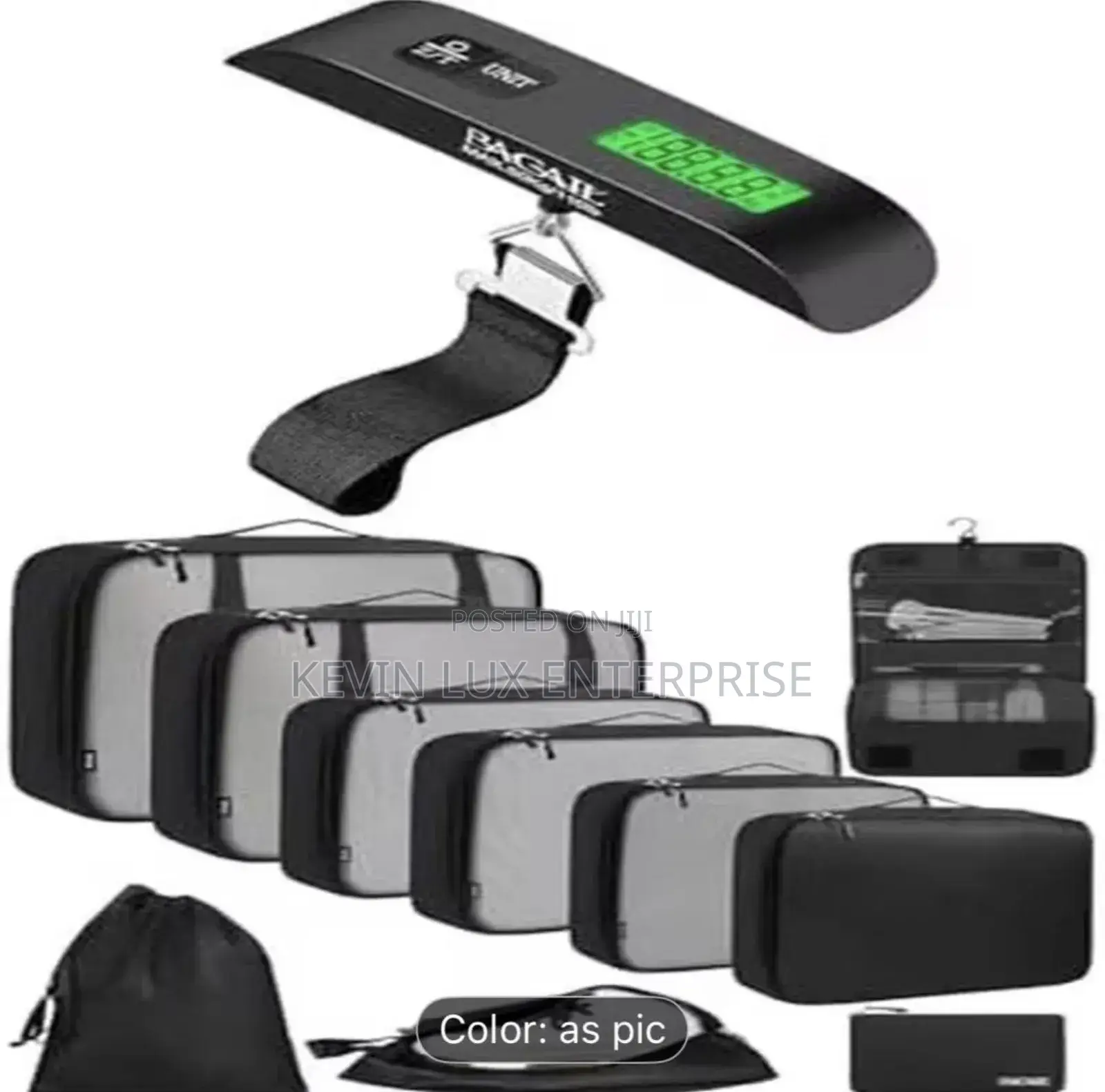 Cargo Weighing Scale