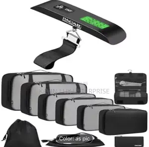 Cargo Weighing Scale
