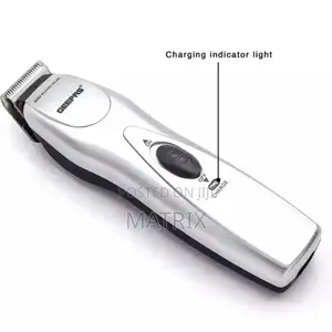 Geepas Gtr34 Rechargeable Shaver Trimmers