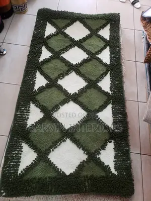 Colido Bedside Carpets
