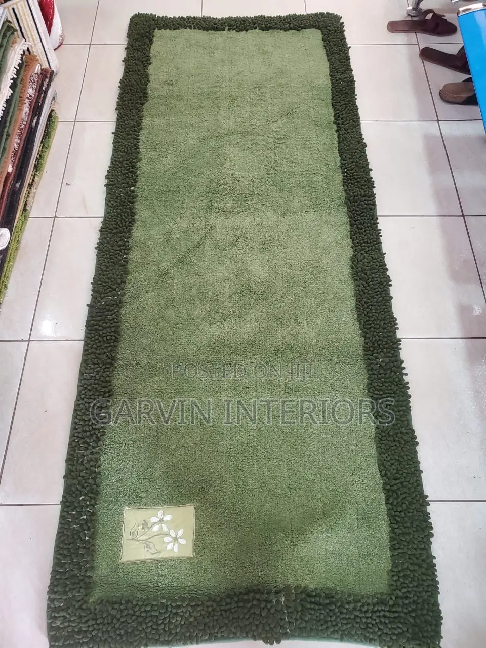 Colido Bedside Carpets