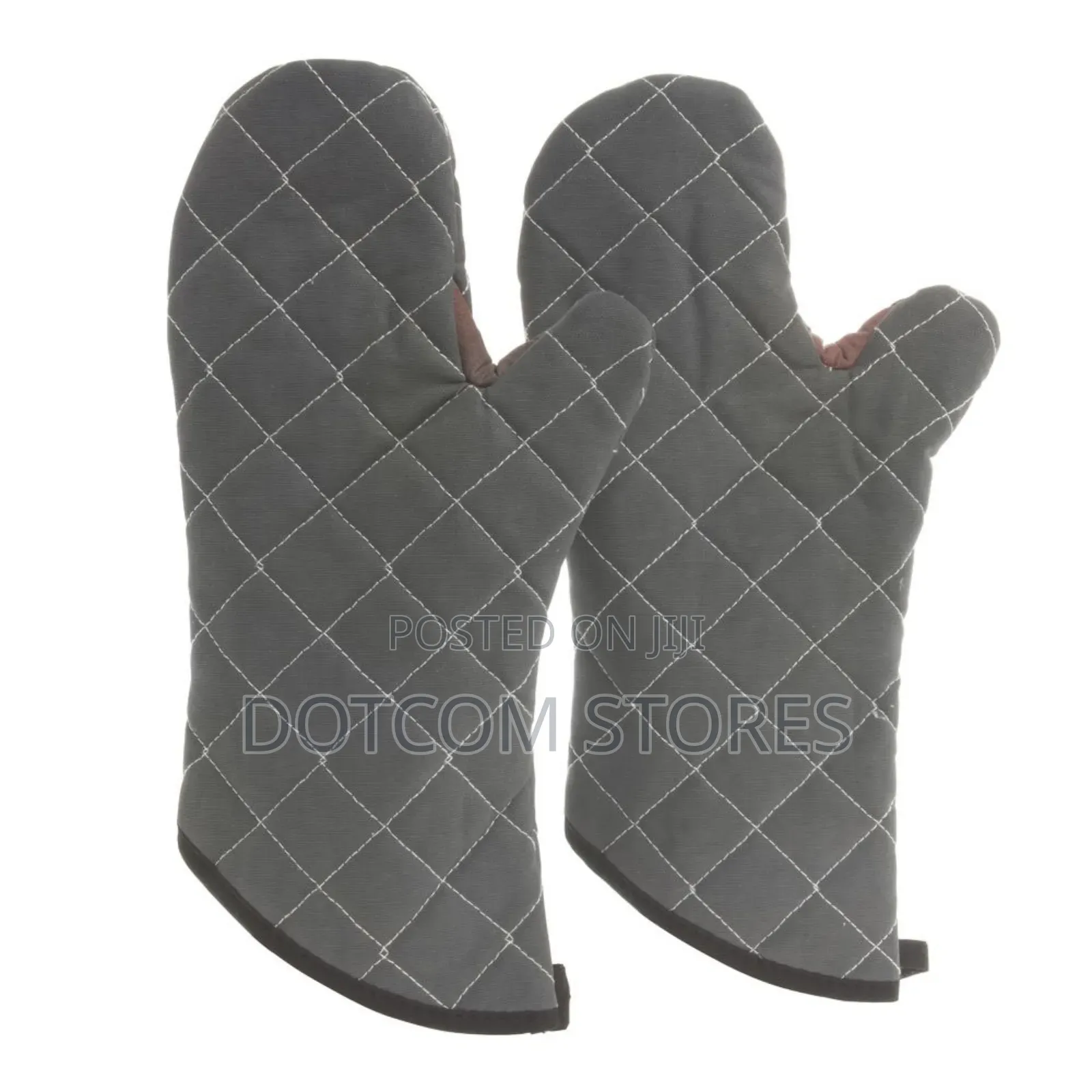 Heat Resistant Oven Gloves