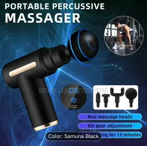 Massage Gun