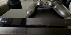 Sony Playstation 4