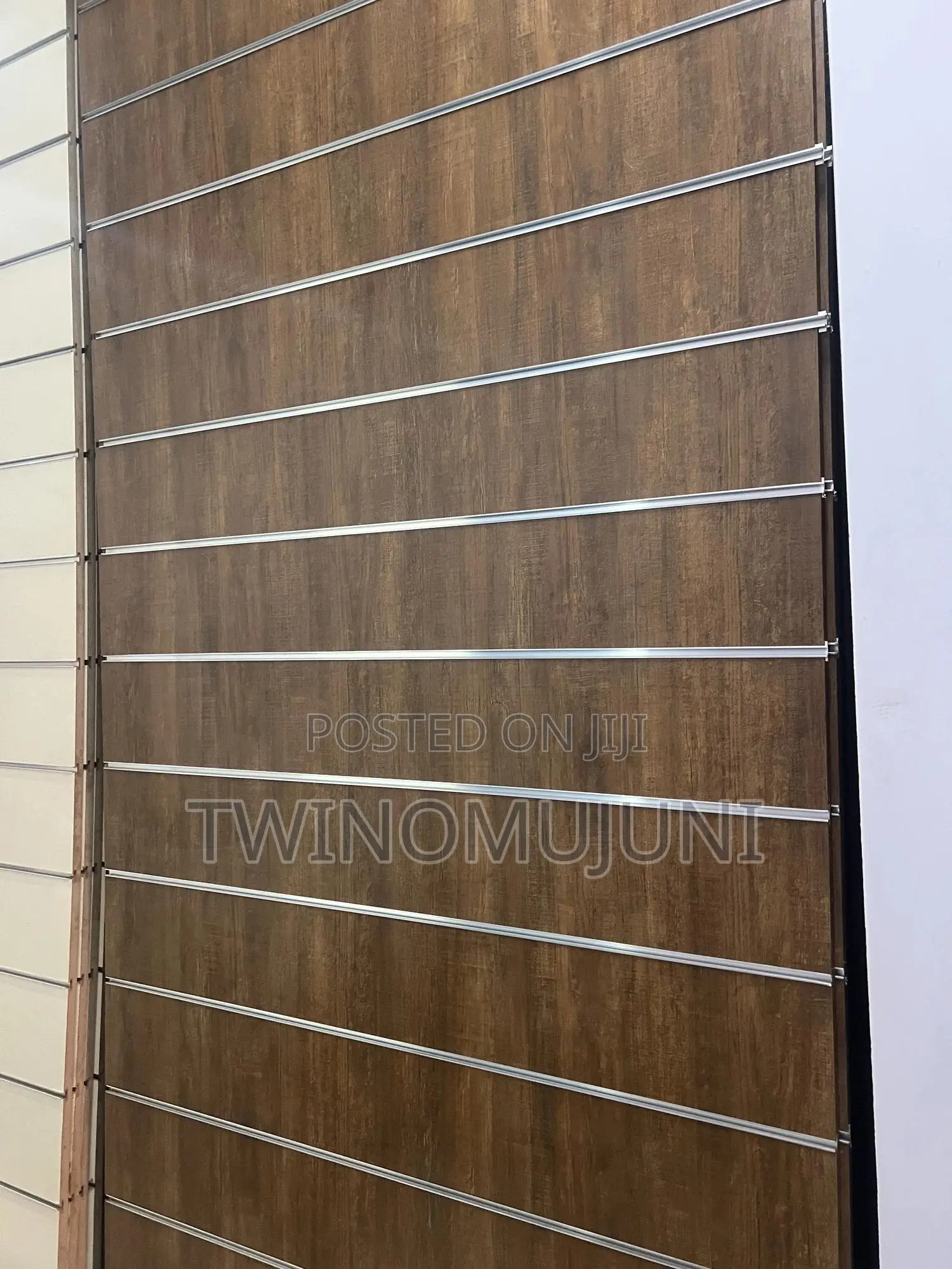 Display Boards