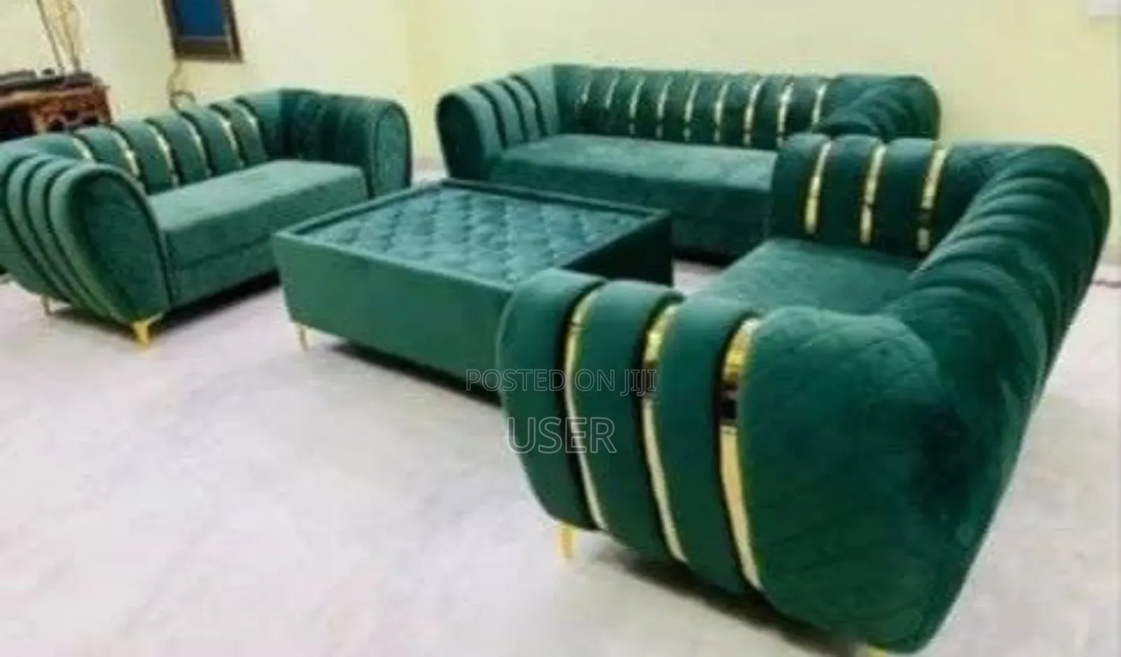 Modern Sofa Set Call Us On