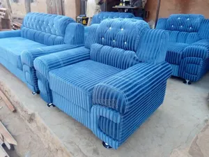 Luxury Sofa Set Call Us On