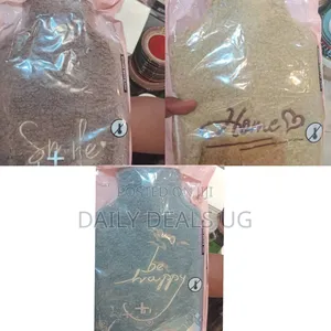 Hot Water Bottles With Soft Fleece Covers