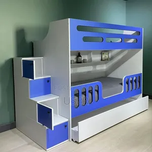 Modern Double Decker Call Us On