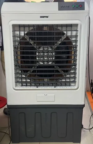 Geepas 100l Air Cooler Evaporative Air Cooler