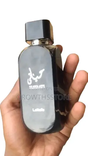 Hayaati Eau De Parfum by Lattafa
