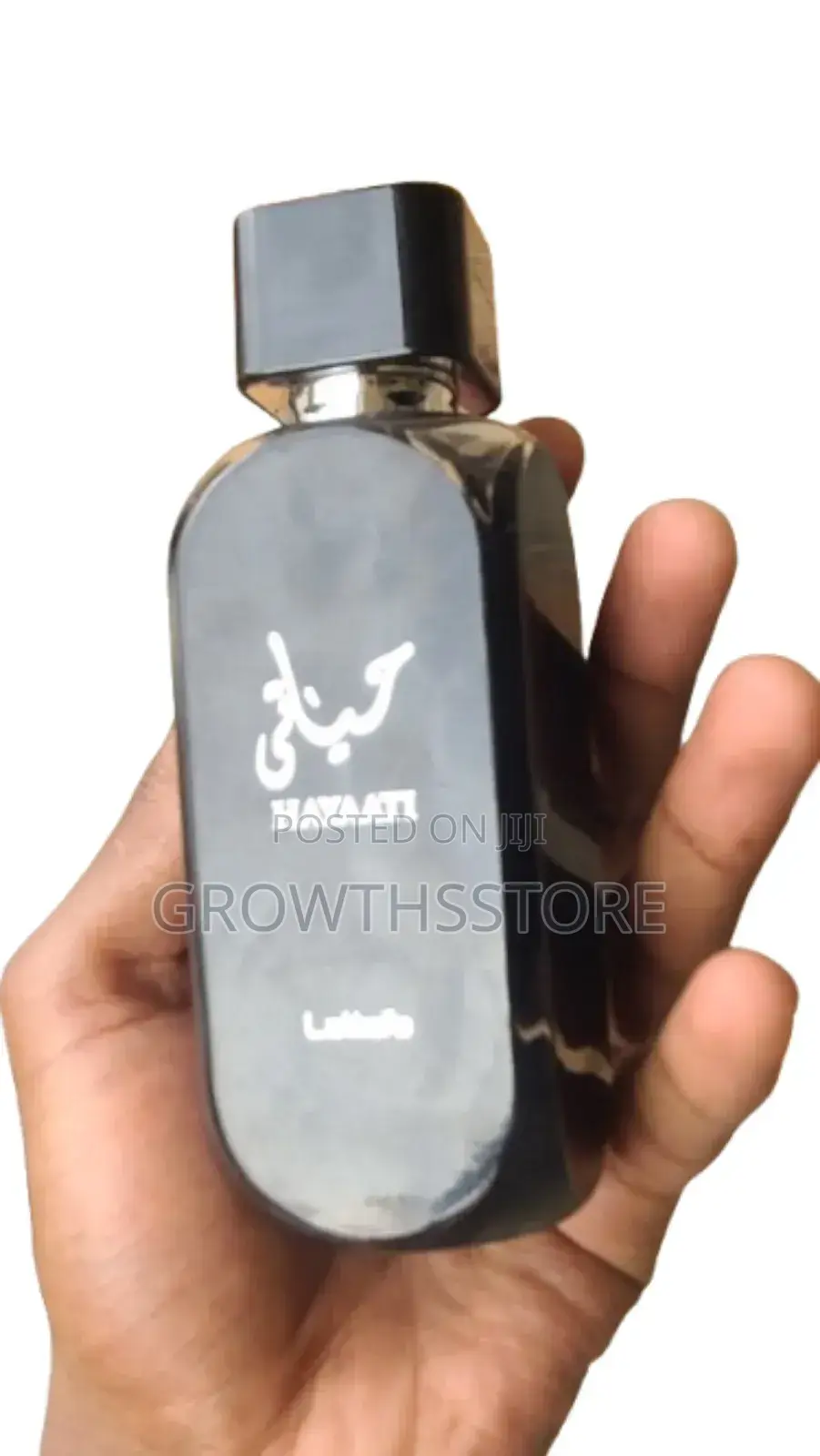 Hayaati Eau De Parfum by Lattafa