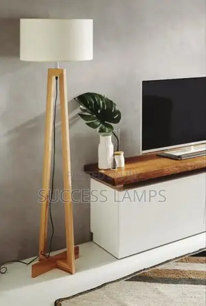 Leaf Floor Lamp