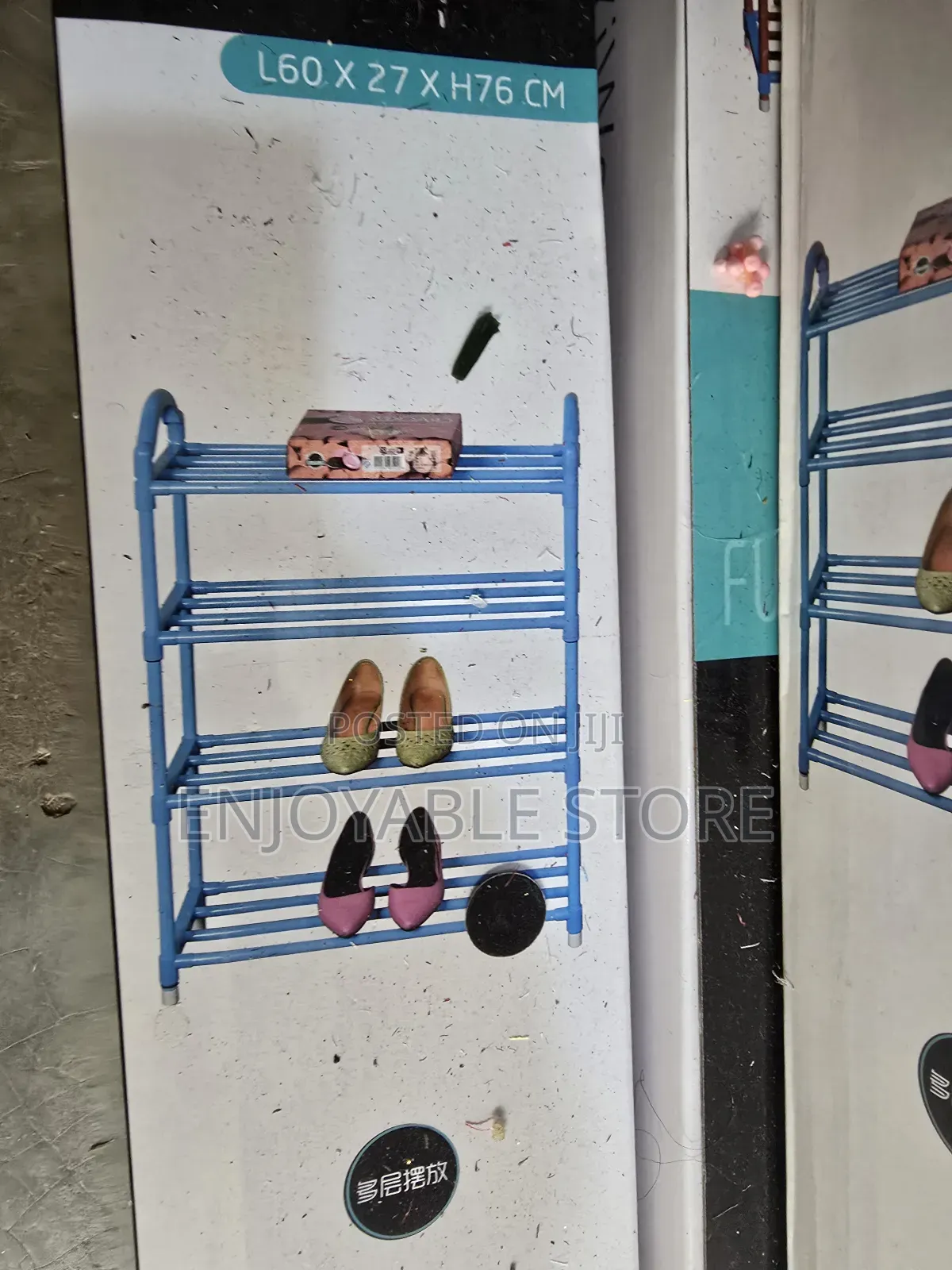 Flexible Shoe Racks Flexible Shoe Racks