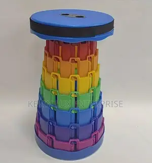 Foldable Stool
