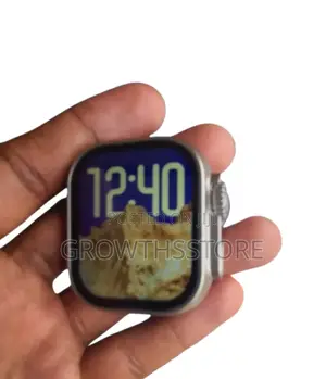 T76 Smart Call Watch