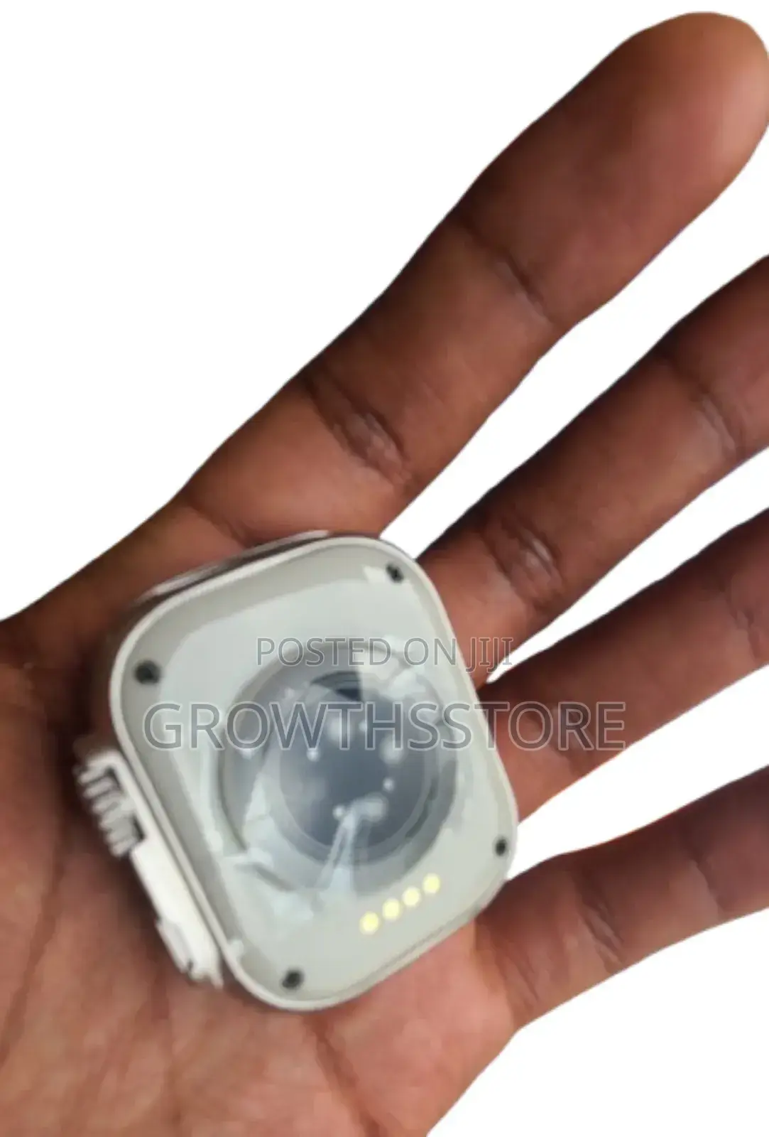 T76 Smart Call Watch