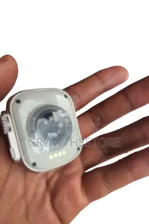 T76 Smart Call Watch