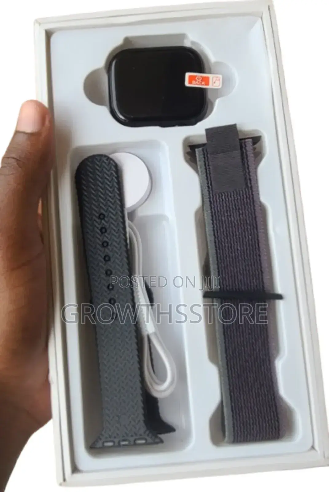 King Watch K-Io-Seriesr Smartwatch