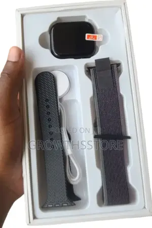King Watch K-Io-Seriesr Smartwatch