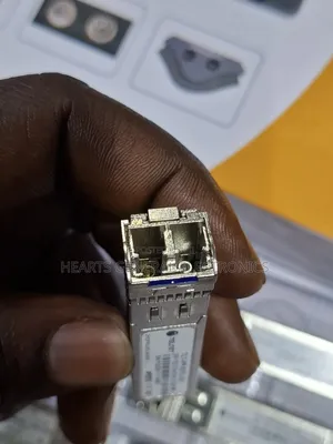 SFP Module 10g SMF 2km Distance