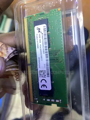 New 16gb Ddr4 Memory for Laptops and Desktops