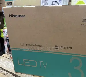 32 Digital Hisense Tv