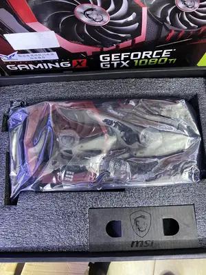 11gb Dedicated the 11gb Nvidia Geforce GTX 1080 Ti Is a Pro Gpu