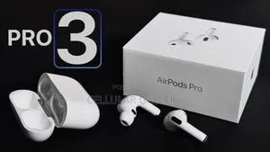 Airpods Pro 3