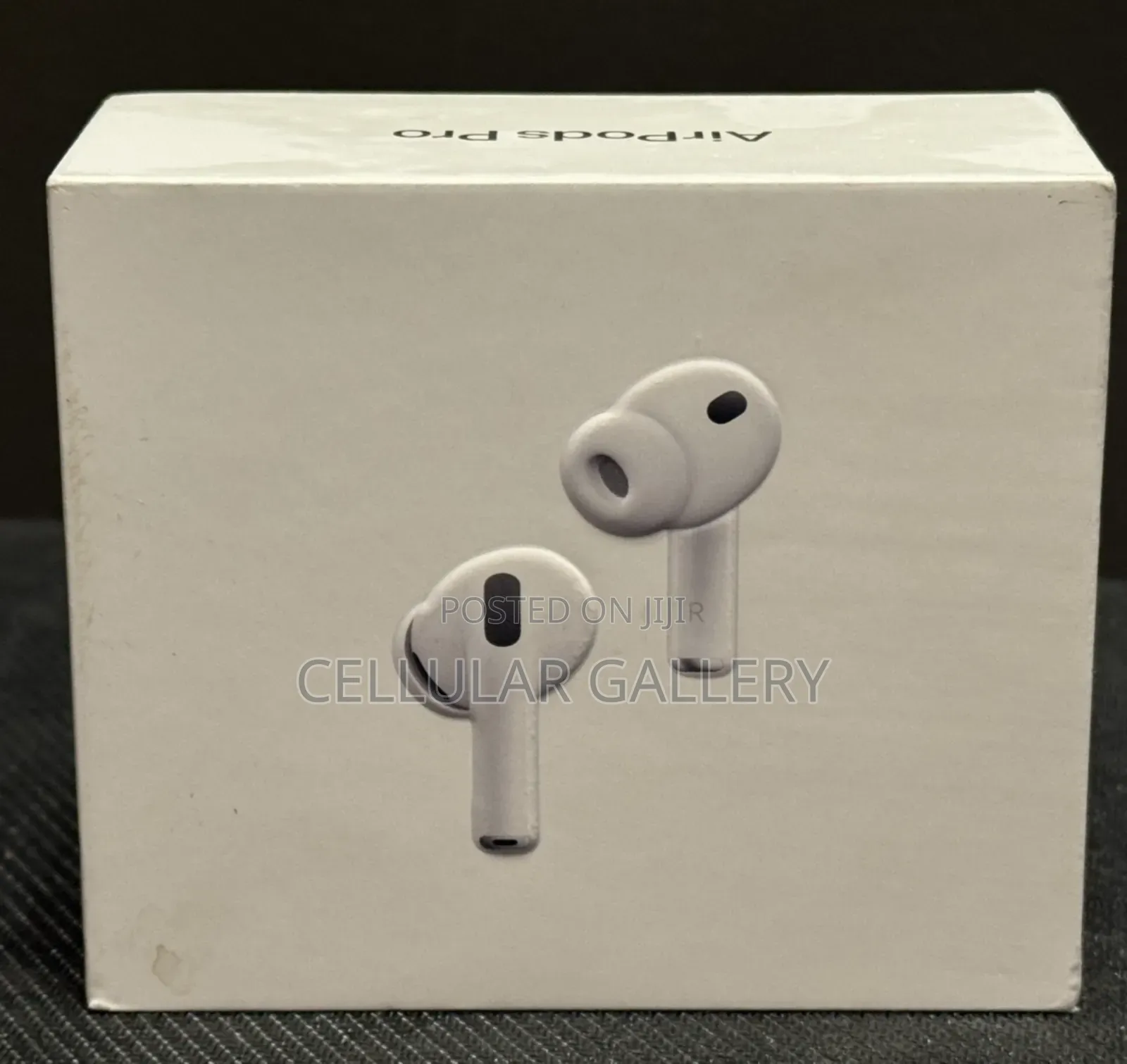 Airpods Pro 3